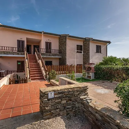 Affittasardegna-casa Serse