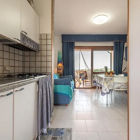 Affittasardegna-casa Serse Stintino