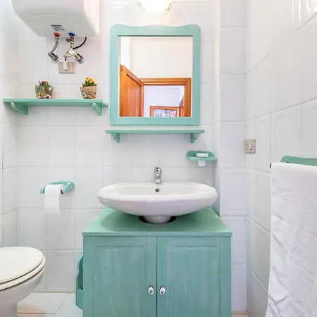 Appartement Affittasardegna-casa Serse