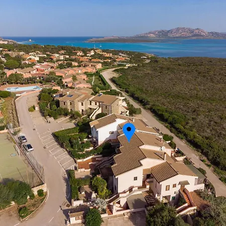 Affittasardegna-casa Serse Daire *