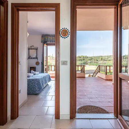 Appartement Affittasardegna-casa Serse *